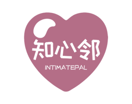知心邻 INTIMATEPAL 商标图样