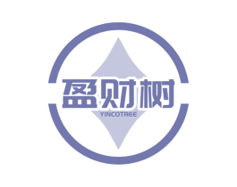 盈财树 YINCOTREE 商标图样