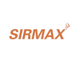 SIRMAX 商标图样