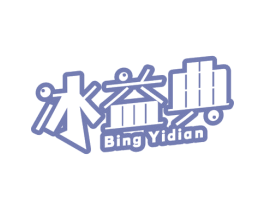 冰益典 商标图样