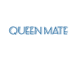 QUEEN MATE 商标图样