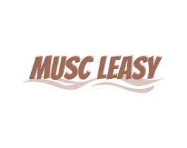 MUSC LEASY 商标图样