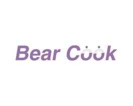 BEAR COOK 商标图样