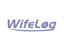 WIFELOG 商标图样