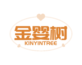 金婴树 KINYINTREE 商标图样
