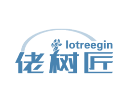 佬树匠 LOTREEGIN 商标图样