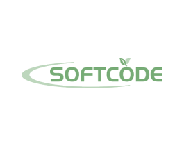 SOFTCODE 商标图样