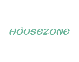HOUSEZONE 商标图样