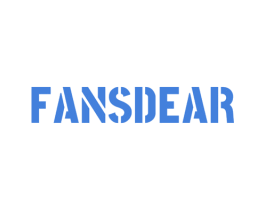 FANSDEAR 商标图样
