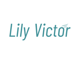 LILY VICTOR 商标图样