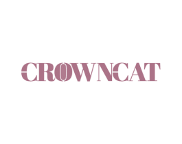 CROWNCAT 商标图样