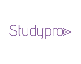 STUDYPRO 商标图样