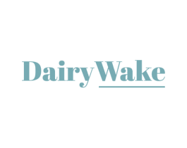 DAIRYWAKE 商标图样