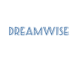 DREAMWISE 商标图样