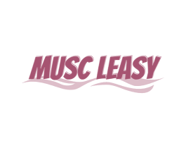 MUSC LEASY 商标图样