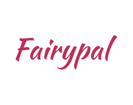 FAIRYPAL 商标图样