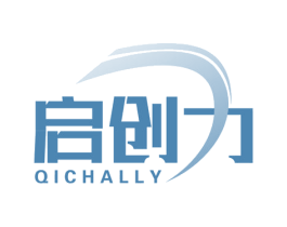 启创力 QICHALLY 商标图样