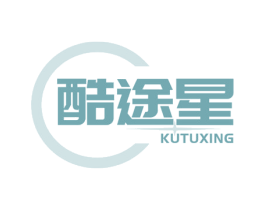酷途星 商标图样