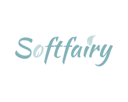 SOFTFAIRY 商标图样