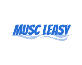 MUSC LEASY 商标图样