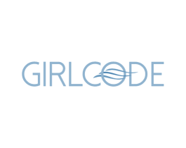GIRLCODE 商标图样
