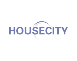 HOUSECITY 商标图样