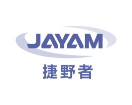 捷野者JAYAM 商标图样