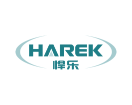 HAREK 悍乐 商标图样