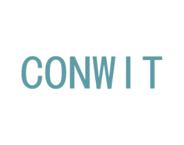 CONWIT 商标图样