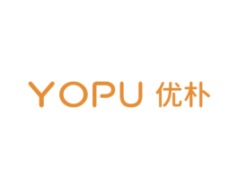优朴 YOPU 商标图样