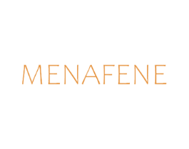 MENAFENE 商标图样