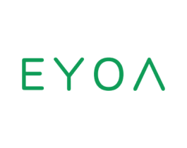 EYOA 商标图样