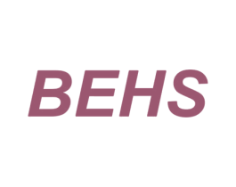 BEHS 商标图样