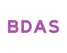 BDAS 商标图样