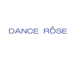 DANCE ROSE 商标图样