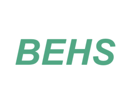 BEHS 商标图样
