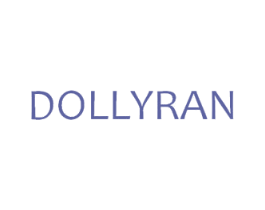 DOLLYRAN 商标图样