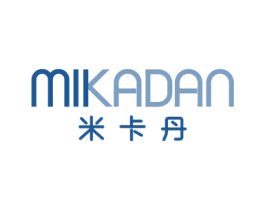 米卡丹 商标图样