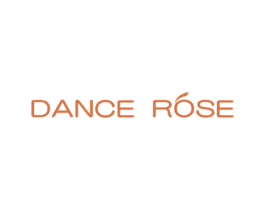 DANCE ROSE 商标图样