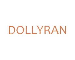 DOLLYRAN 商标图样