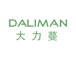 大力蔓 商标图样