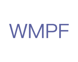 WMPF 商标图样