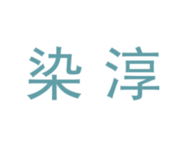 染淳 商标图样