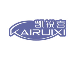 凯锐喜 商标图样