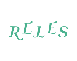 RELES 商标图样