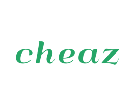 CHEAZ 商标图样