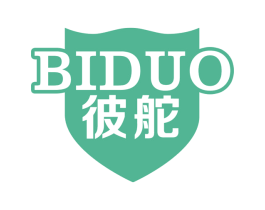 彼舵 商标图样