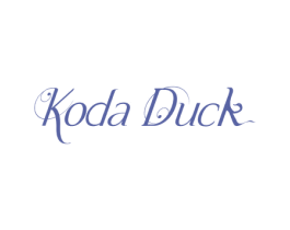 KODA DUCK 商标图样