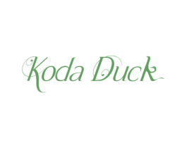 KODA DUCK 商标图样