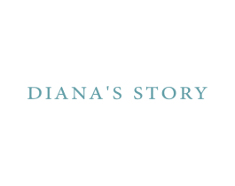 DIANA'S STORY 商标图样